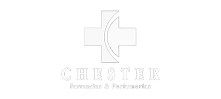 logo farmacia chester